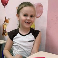 Детский смех :: Георгиевич 