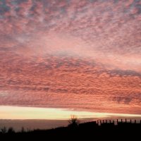 Степные закаты :: Георгиевич 