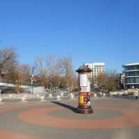 Новороссийск :: Елена Шаламова