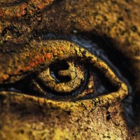 Макроглаз :: Юрий Гайворонскiий Макроглаз :: Юрий Гайворонскiий