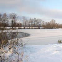 Тоже панорама :: Николай ntv