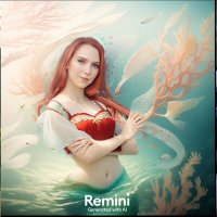 Преображение :: Екатерина Панова