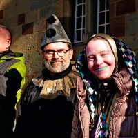 Гости карнавала - 70 :: Алексей Кузнецов