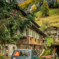 Гордость :: Владимир Колесников