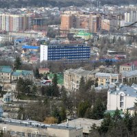 Пятигорск :: Gen Пятигорск :: Gen