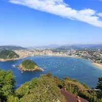 Сан Себастьян :: Michael M