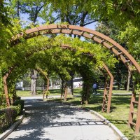 Бильбао :: Michael M