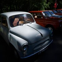 Ретрофест :: Сергей Золотавин Ретрофест :: Сергей Золотавин