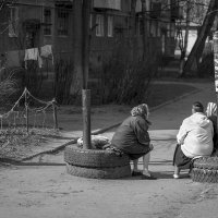 Без названия :: Владимир Носов Без названия :: Владимир Носов