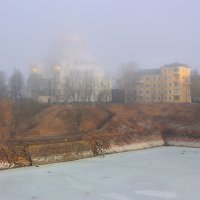 *** :: Сергей Григорьев