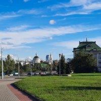 Городские зарисовки :: Irene Irene Городские зарисовки :: Irene Irene