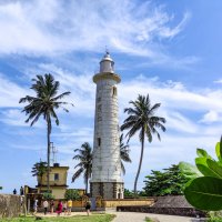 Маяк :: Dmitry i Mary S