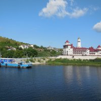 Самара. Виновка :: Надежда 