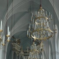 Церковь Святого Августина в Вене :: Alexandra Sakharova