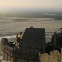 Мон-Сен-Мишель :: ZNatasha -