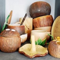 В гончарной мастерской :: Сергей М 