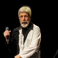 "Мой адрес-Советский Союз" Концерт ВИА СССР :: Михаил Трофимов