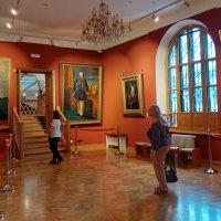 автопортреты И.К. Айвазовского :: ИРЭН@ . автопортреты И.К. Айвазовского :: ИРЭН@ .