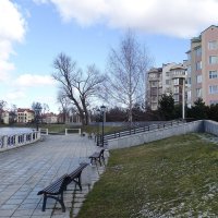 Калининград :: Рита Симонова