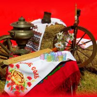 Старые вещи. :: nadyasilyuk Вознюк Старые вещи. :: nadyasilyuk Вознюк