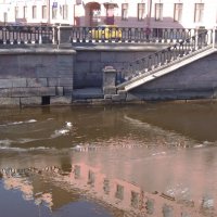 Канал ГРИБОЕДОВА :: Виктор Никитенко