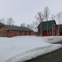 В ботаническом саду :: Ольга 