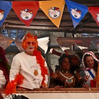 Гости карнавала - 72 :: Алексей Кузнецов