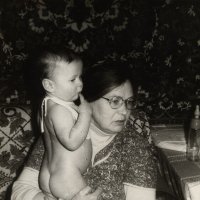 Смотрим телевизор :: Игорь Ч. Смотрим телевизор :: Игорь Ч.