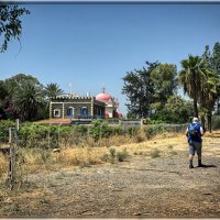 Кинерет ,Израиль .20,07,2023г :: ujgcvbif 