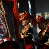 Индонезия фест :: Сергей Золотавин