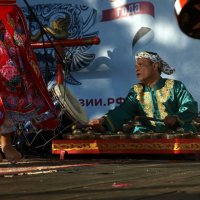 Индонезия фест :: Сергей Золотавин Индонезия фест :: Сергей Золотавин