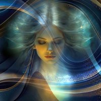 Как яркое созвездие Веги :: Е.М. *** Как яркое созвездие Веги :: Е.М. ***