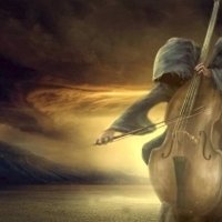Экспрессия :: Елизавета Мур