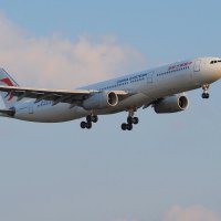 Споттинг в Шереметьево. :: Евгений Седов Споттинг в Шереметьево. :: Евгений Седов