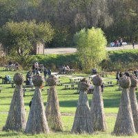 Ульи "Наши бабы". :: Надежда 