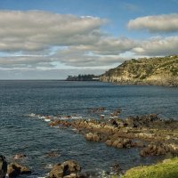 Magic Azores 28 :: Arturs Ancans