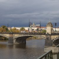 Мост :: Sergey Grim Мост :: Sergey Grim