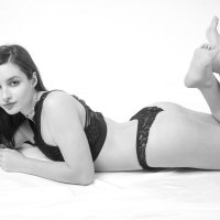 Арина :: Михаил Трофимов