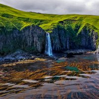 Аляска :: Aleksey Afonin