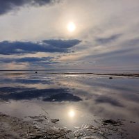 Два солнца. :: Лия ☼ Два солнца. :: Лия ☼