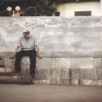 На приколе :: Сергей Царёв На приколе :: Сергей Царёв