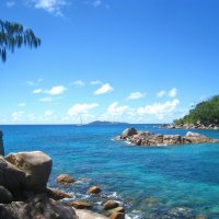 На Сейшелах. :: unix (Илья Утропов)