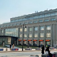 ЦУМ :: Валерий Судачок