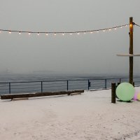 Питер :: skijumper Иванов