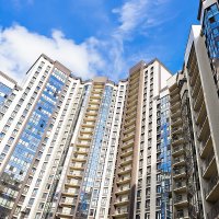 К небу :: Mariia 