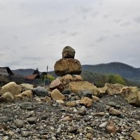 Башенка :: Tata Wolf