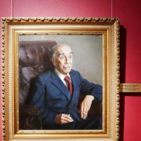 АКАДЕМИК_СЕМЕНОВ_1982 :: Сергей Янович Микк