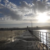 Ах, Новороссийск ! :: Елена Шаламова