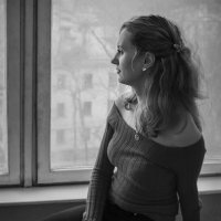 Елена :: Владимир Носов