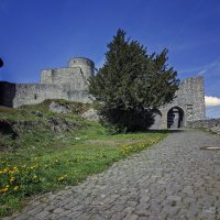 Нюрбург (замок) :: Андроник Александр 